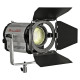 Лампа Френеля LED 160W CLL-1600TD